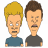 Бивис и Баттхед
